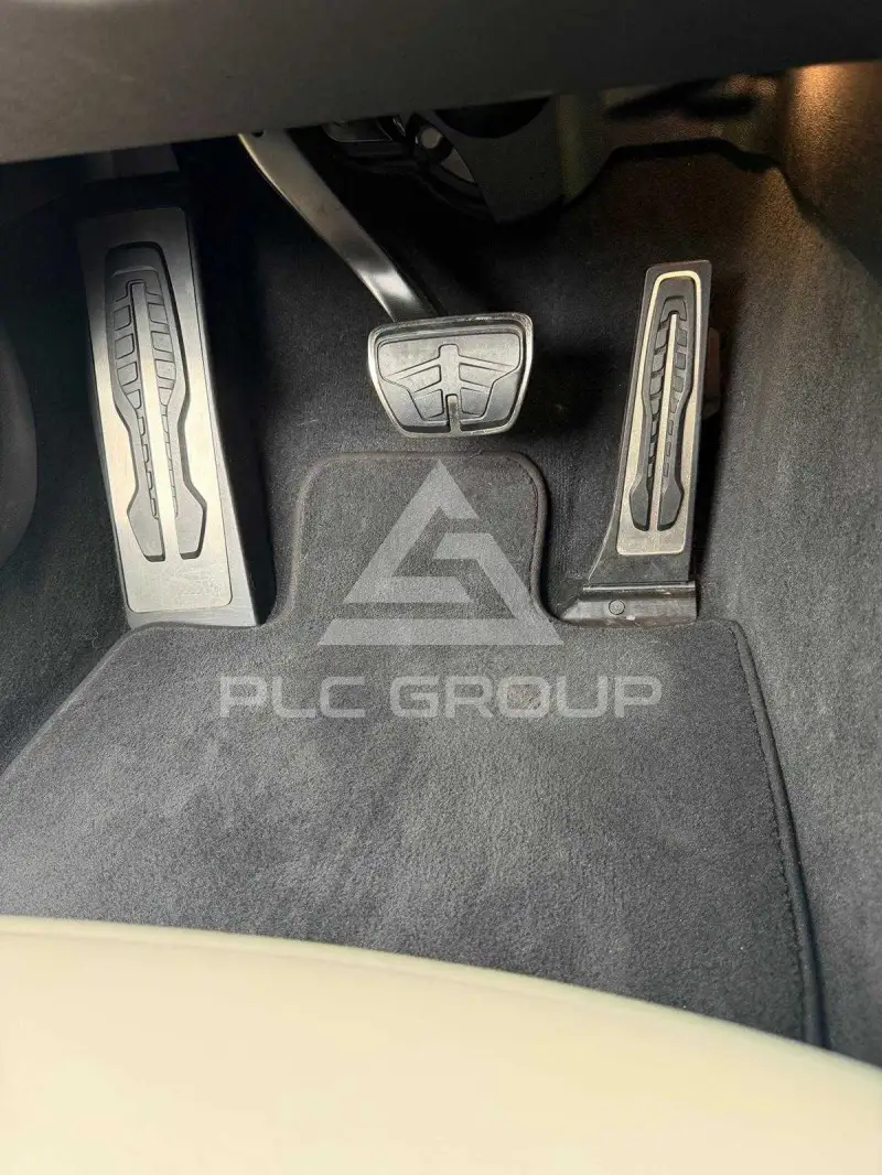 2019 BMW Z4