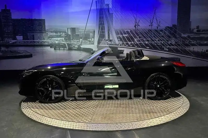 2019 BMW Z4