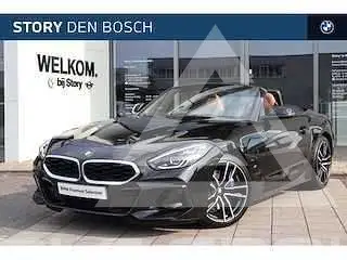 2019 BMW Z4