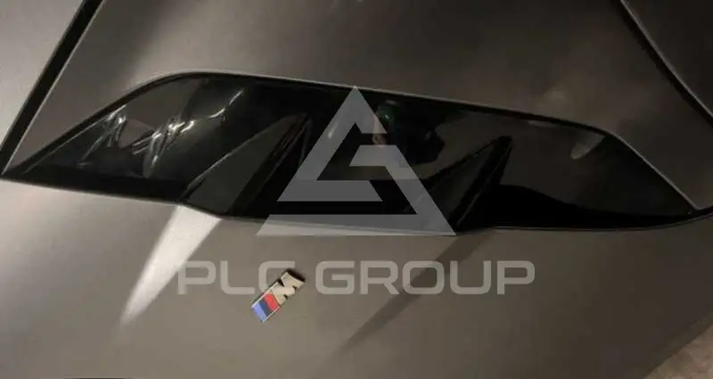 2019 BMW Z4