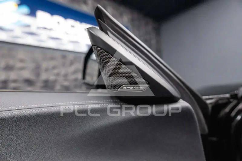 2019 BMW Z4