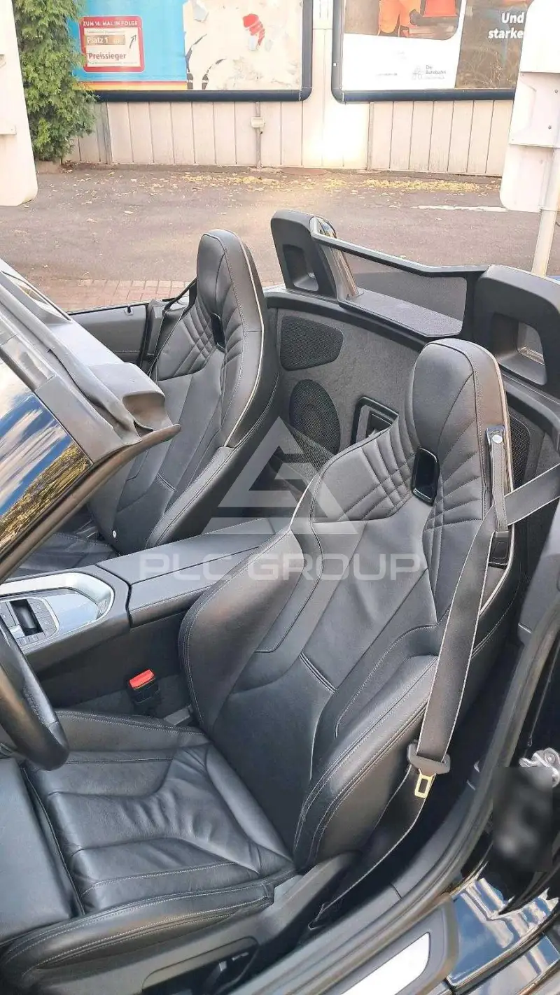 2019 BMW Z4