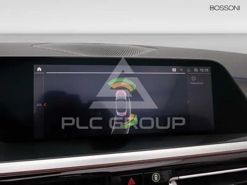 2019 BMW Z4