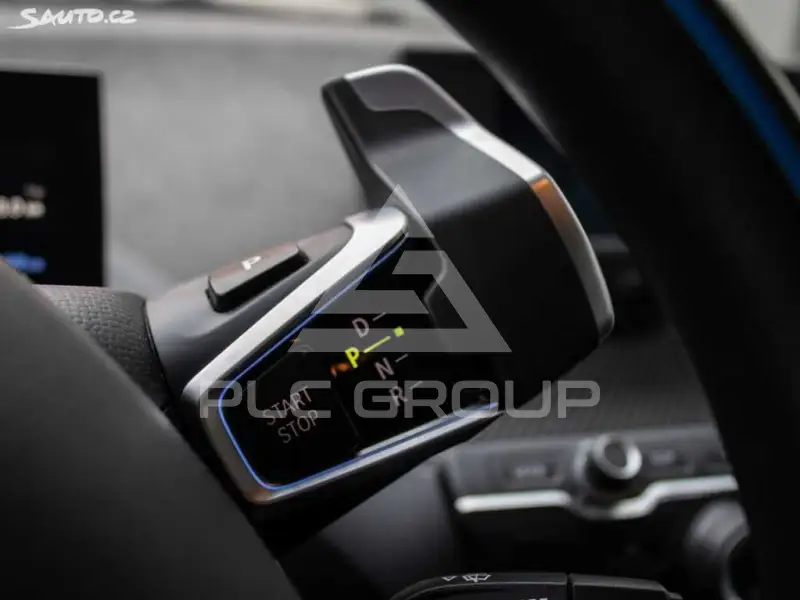 2019 BMW I3