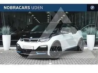 2019 BMW I3