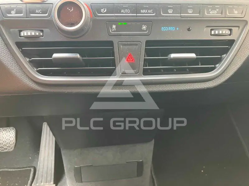 2019 BMW I3