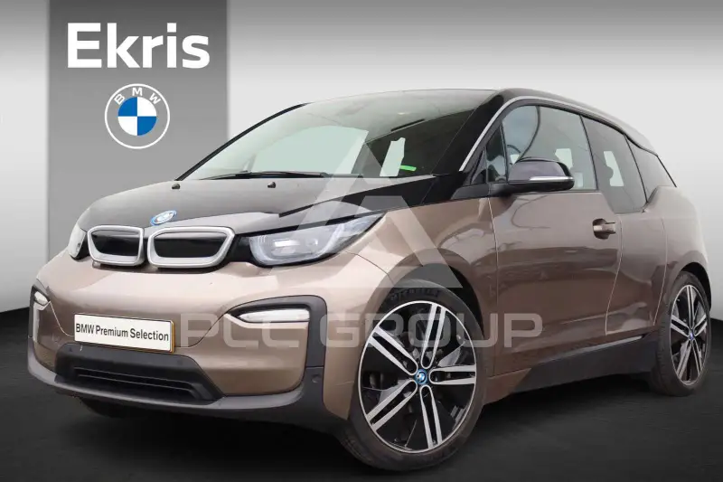 2019 BMW I3