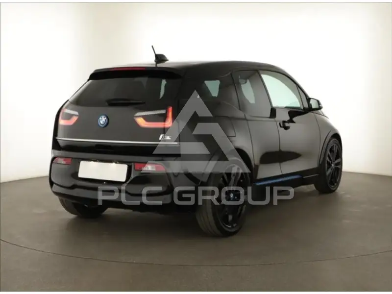 2019 BMW I3
