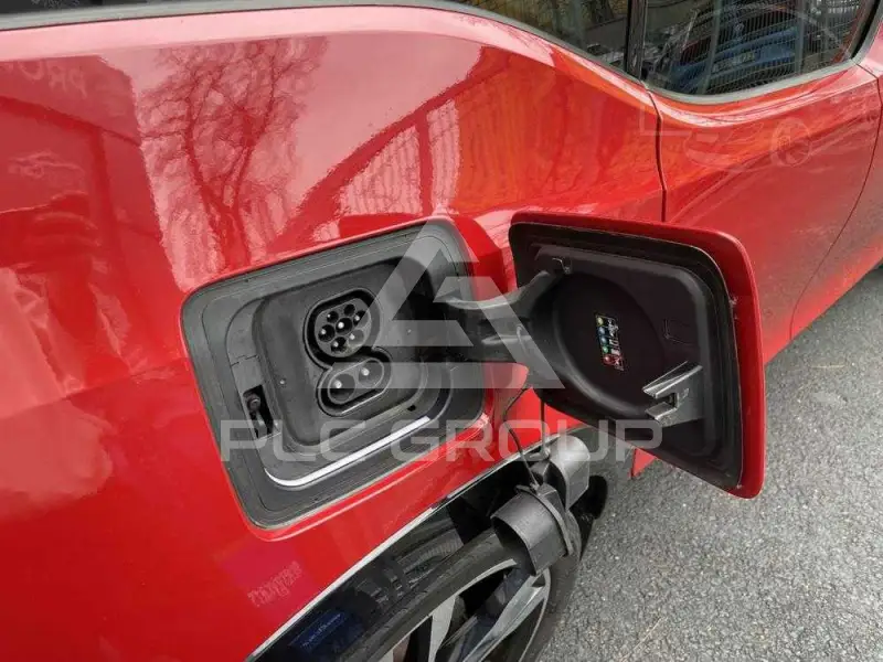 2019 BMW I3