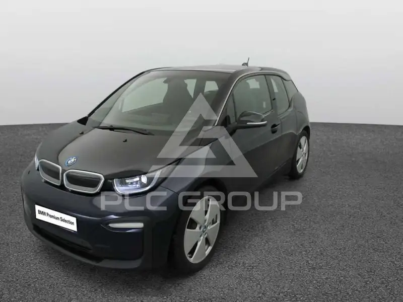 2019 BMW I3