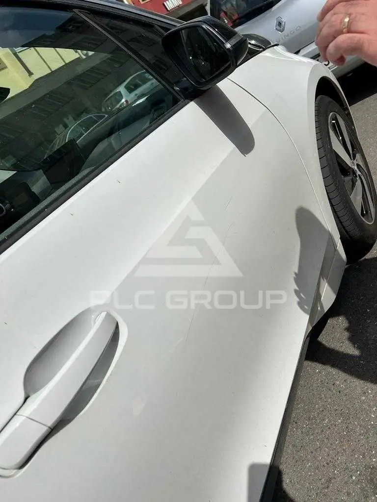 2019 BMW I3