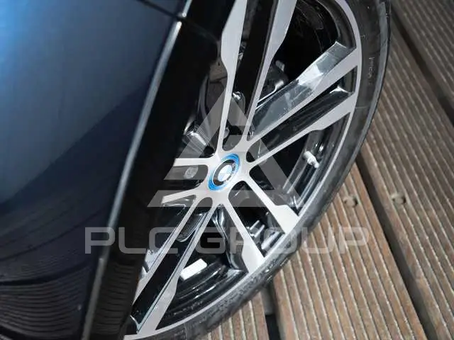 2019 BMW I3