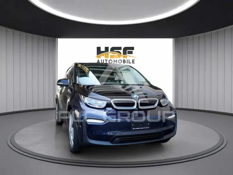 2019 BMW I3