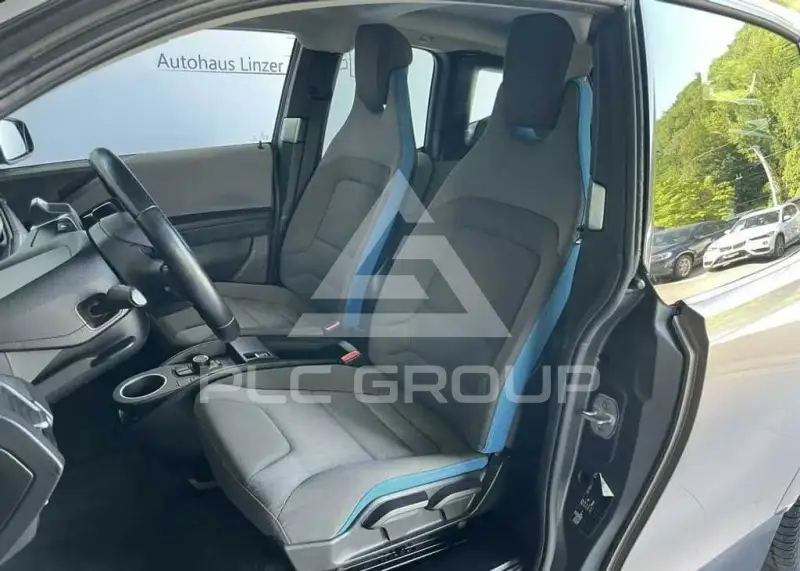 2019 BMW I3