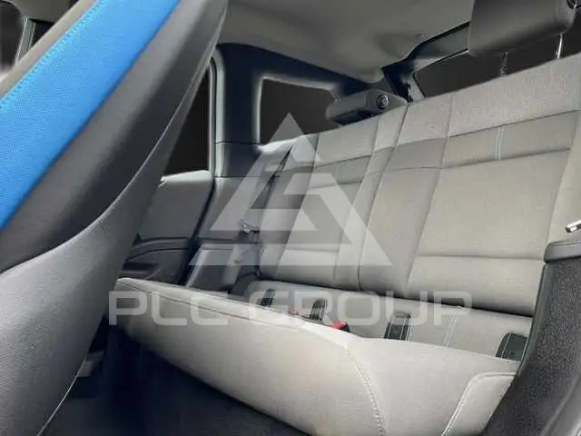 2019 BMW I3
