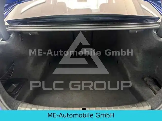 2019 BMW M5