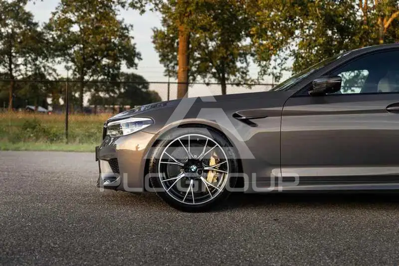 2019 BMW M5
