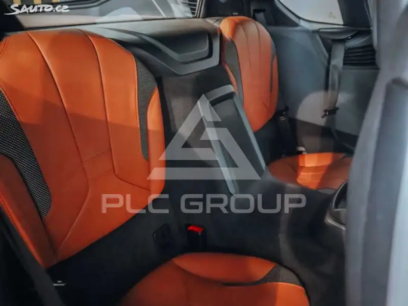 2019 BMW I8