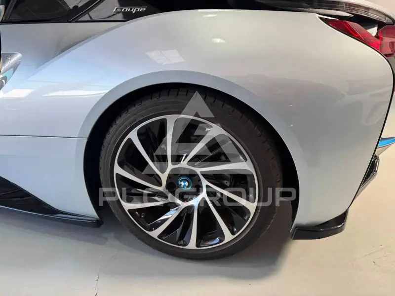 2019 BMW I8