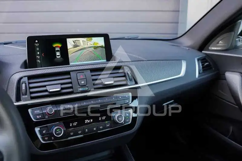 2019 BMW M2