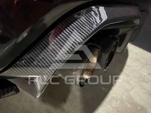 2019 BMW M2