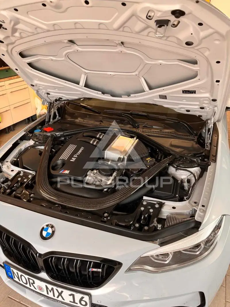 2019 BMW M2