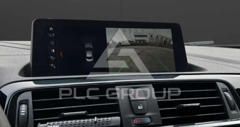 2019 BMW M2