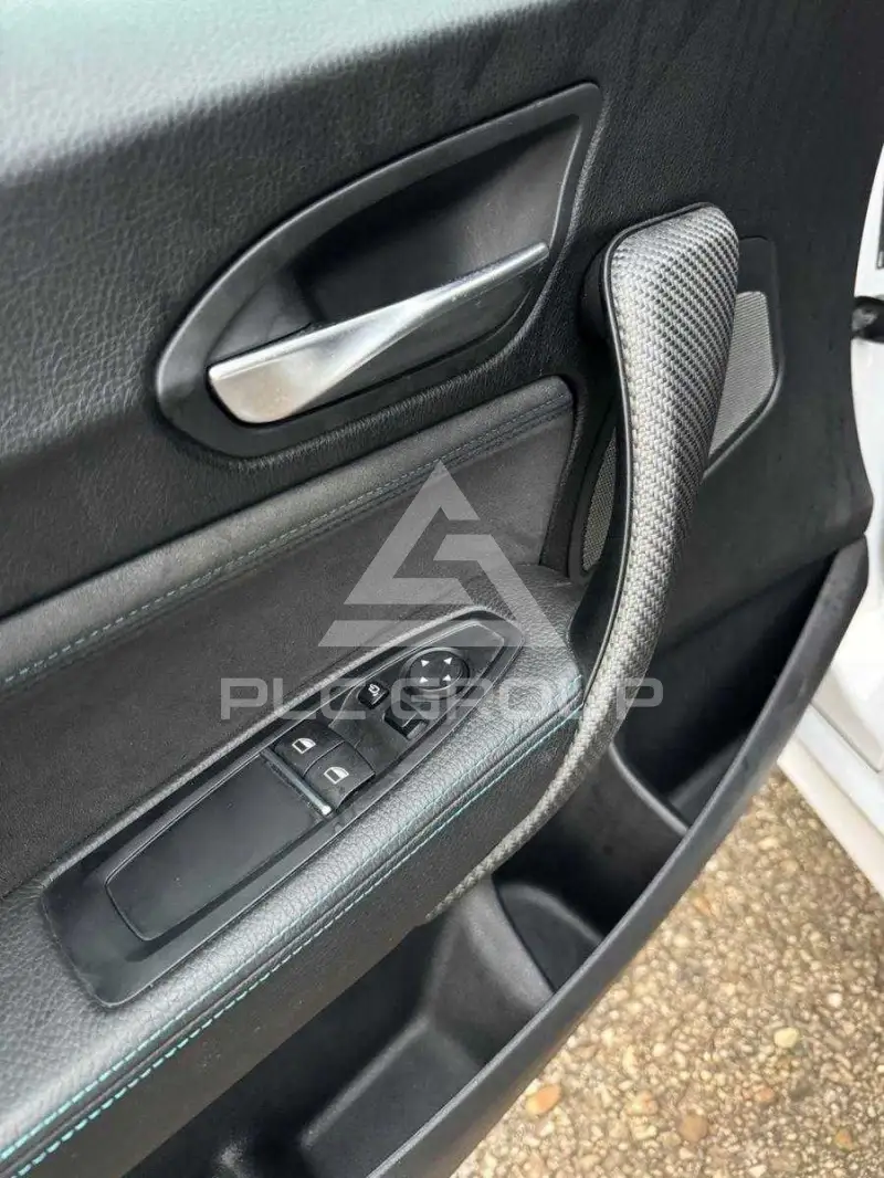 2019 BMW M2