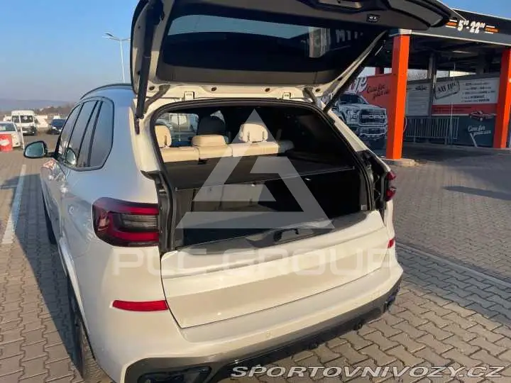 2019 BMW X5