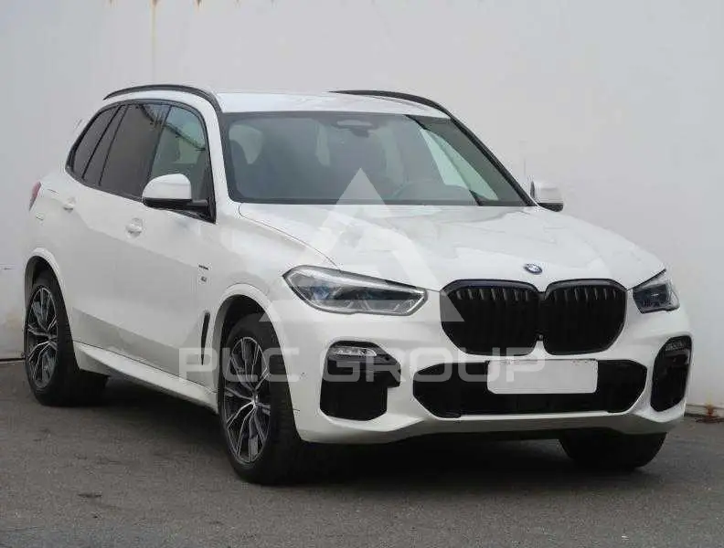 2019 BMW X5