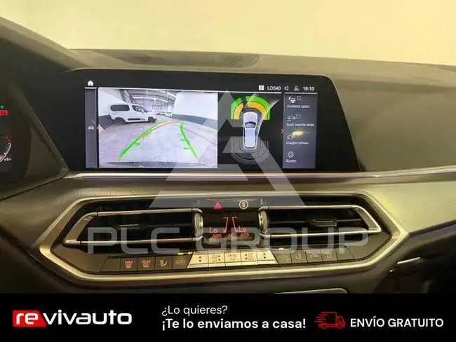 2019 BMW X5