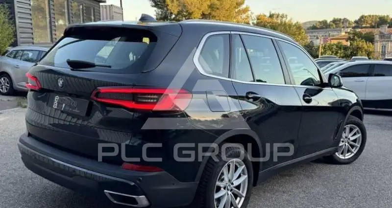 2019 BMW X5