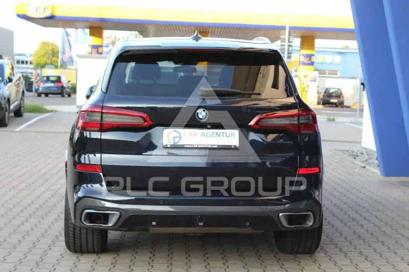 2019 BMW X5