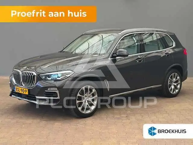 2019 BMW X5