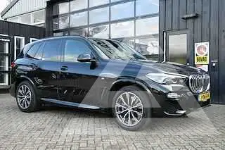 2019 BMW X5