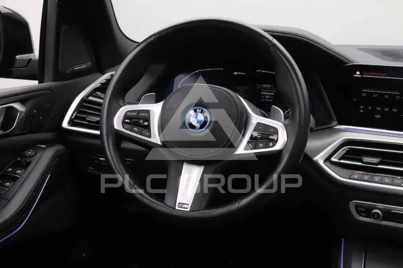 2019 BMW X5