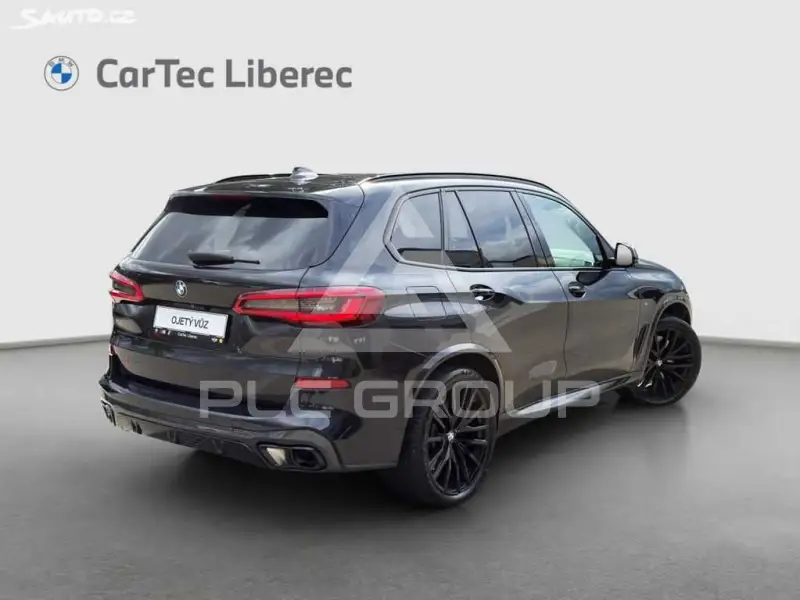2019 BMW X5
