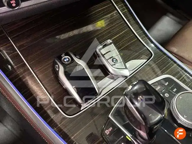 2019 BMW X5