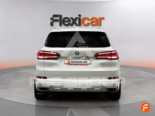 2019 BMW X5