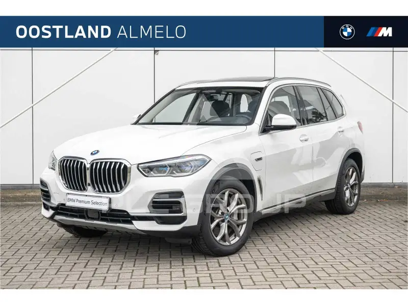 2019 BMW X5