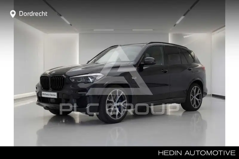 2019 BMW X5