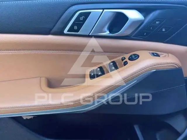 2019 BMW X5