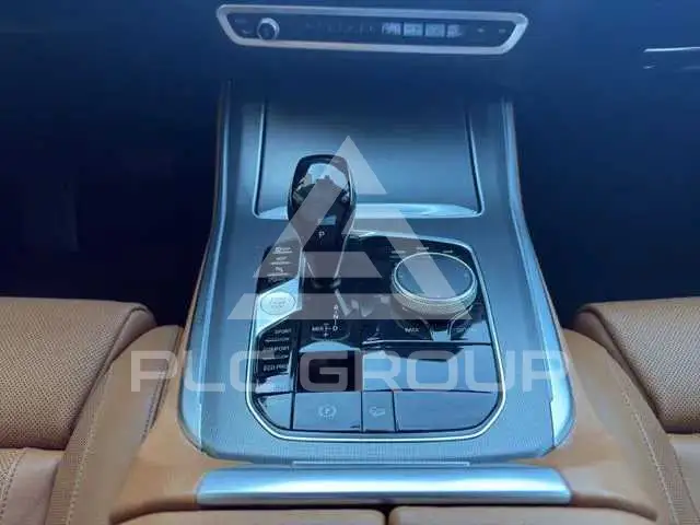2019 BMW X5