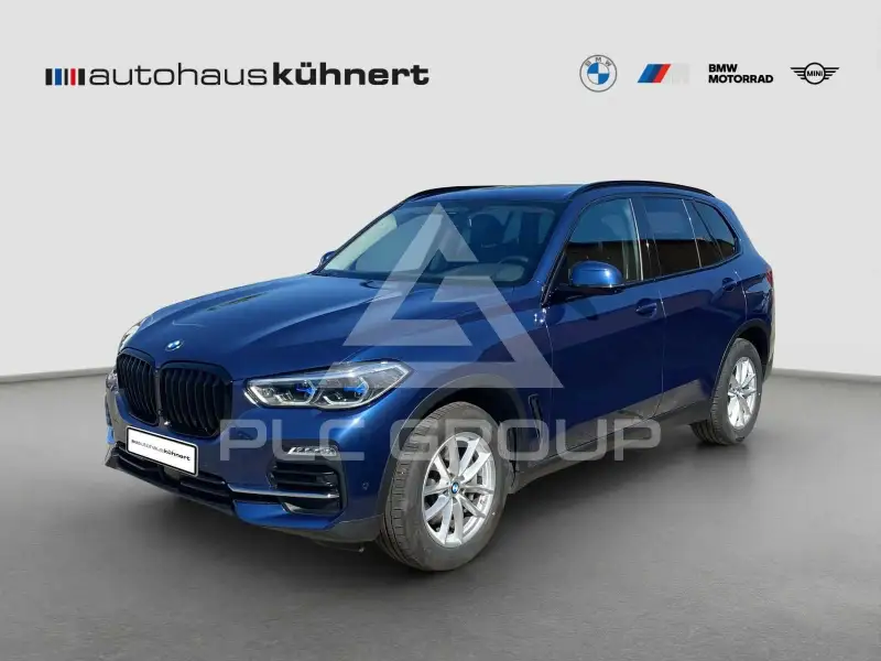 2019 BMW X5