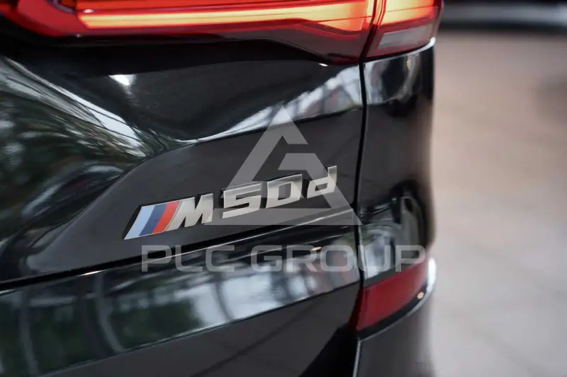 2019 BMW X5