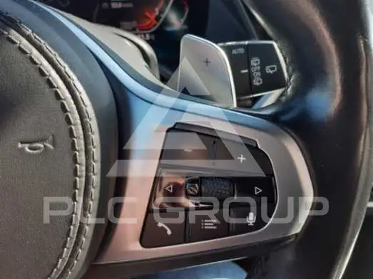 2019 BMW X5