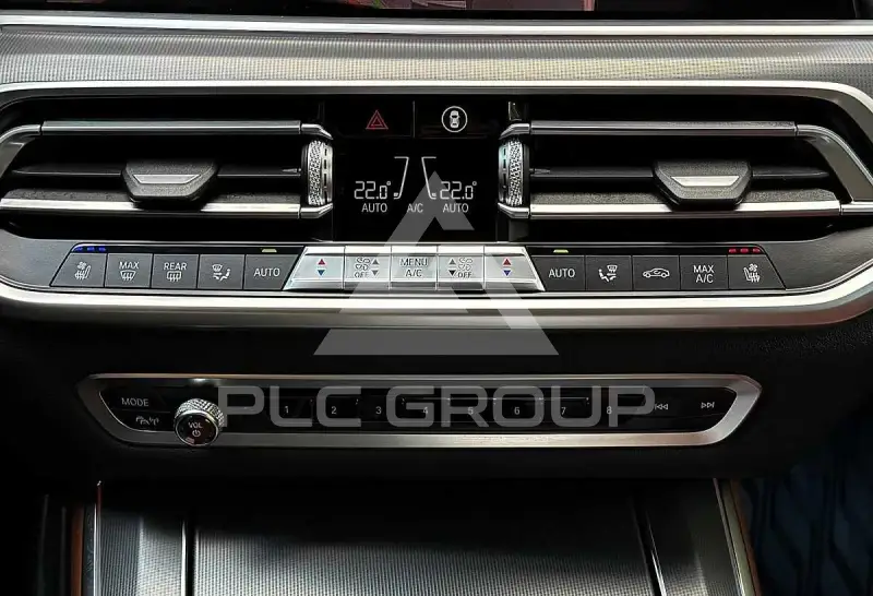 2019 BMW X5