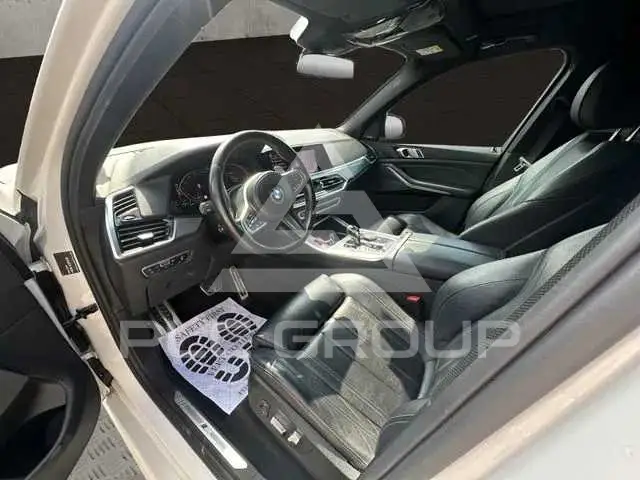 2019 BMW X5