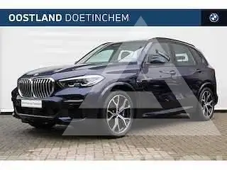 2019 BMW X5