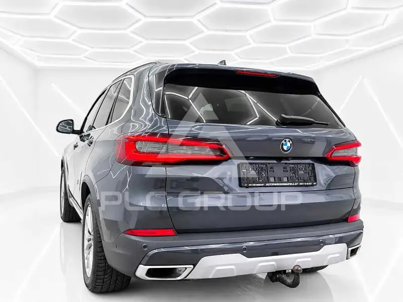 2019 BMW X5